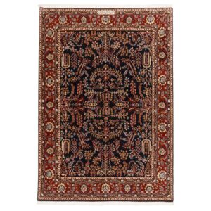 Six-meter handmade carpet C Persia code 174512