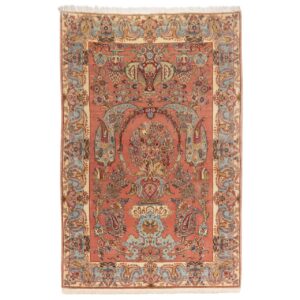 Six and a half meter handmade carpet C Persia code 102364