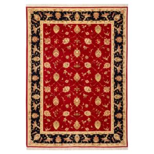 Three-meter handmade carpet C Persia code 701289