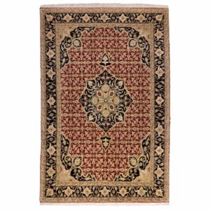 Four and a half meter handmade carpet C Persia code 701319