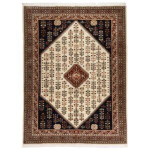 Eight and a half meter hand-woven carpet, C Persia, code 174586