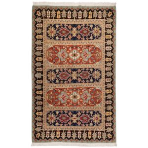 Six and a half meter handmade carpet C Persia code 102355